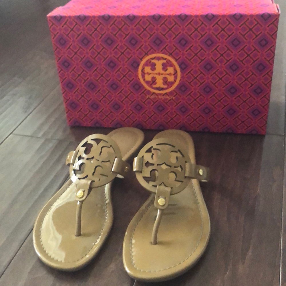 Tory Burch miller’s